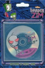 Watch Invader ZIM Letmewatchthis