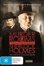 Watch Murder Rooms Mysteries of the Real Sherlock Holmes Letmewatchthis