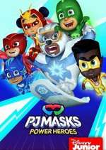 Watch PJ Masks Power Heroes Letmewatchthis