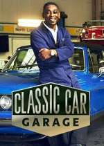Watch Classic Car Garage Letmewatchthis