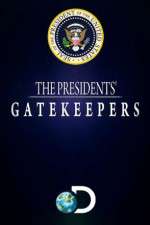 Watch The Presidents' Gatekeepers Letmewatchthis