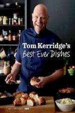 tom kerridges best ever dishes tv poster