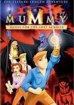 Watch The Mummy: The Animated Series Letmewatchthis