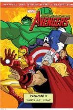 Watch The Avengers Earth's Mightiest Heroes Letmewatchthis