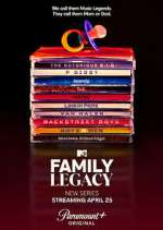 Watch MTV's Family Legacy Letmewatchthis