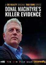 Donal MacIntyre\'s UK Killer Evidence letmewatchthis