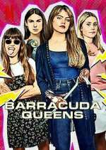 Barracuda Queens letmewatchthis