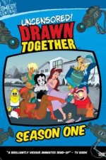 Watch Drawn Together Letmewatchthis