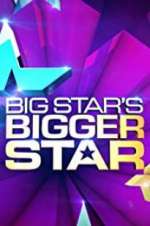big star\'s bigger star tv poster