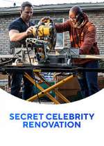 Watch Secret Celebrity Renovation Letmewatchthis