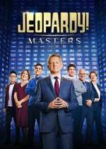 Watch Jeopardy! Masters Letmewatchthis