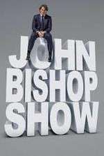 Watch The John Bishop Show Letmewatchthis