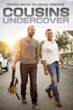 Watch Cousins Undercover Letmewatchthis