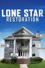 Watch Lone Star Restoration Letmewatchthis