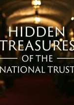 Watch Hidden Treasures of the National Trust Letmewatchthis