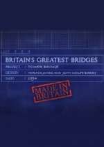 Watch Britain's Greatest Bridges Letmewatchthis