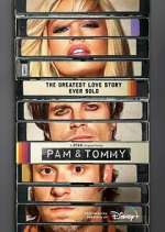 Watch Pam & Tommy Letmewatchthis