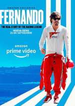Watch Fernando Letmewatchthis