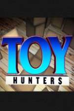 Watch Toy Hunter Letmewatchthis