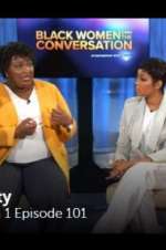 Watch Black Women OWN the Conversation Letmewatchthis