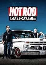 Watch HOT ROD Garage Letmewatchthis