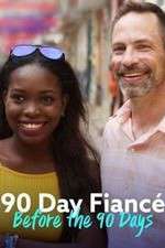90 Day Fiancé Before the 90 Days letmewatchthis