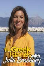 Watch The Greek Islands with Julia Bradbury Letmewatchthis