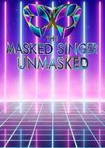 Watch The Masked Singer: Unmasked Letmewatchthis