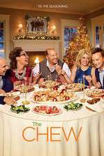 Watch The Chew Letmewatchthis