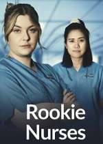 Watch Rookie Nurses Letmewatchthis