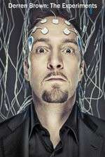 Watch Derren Brown: The Experiments Letmewatchthis