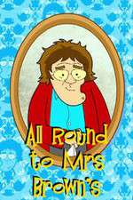 Watch All Round to Mrs. Brown's Letmewatchthis