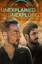 Watch Unexplained and Unexplored Letmewatchthis