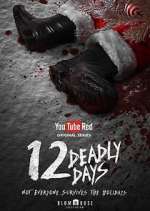 Watch 12 Deadly Days Letmewatchthis