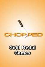 Watch Chopped: Gold Medal Games Letmewatchthis