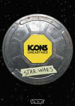Watch Icons Unearthed: Star Wars Letmewatchthis