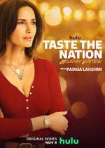 Watch Taste the Nation with Padma Lakshmi Letmewatchthis