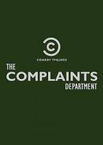 Watch The Complaints Department Letmewatchthis