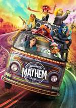Watch The Muppets Mayhem Letmewatchthis