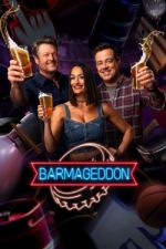barmageddon tv poster