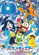 Watch Pokémon Horizons: The Series Letmewatchthis