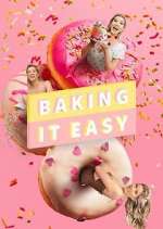 Watch Baking It Easy Letmewatchthis