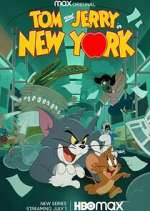 Watch Tom and Jerry in New York Letmewatchthis