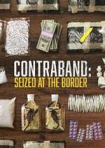 Contraband: Seized at the Border letmewatchthis