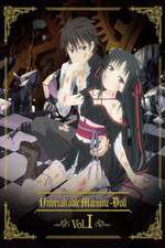 Watch Unbreakable Machine-Doll Letmewatchthis