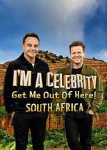 Watch I'm a Celebrity, Get Me Out of Here! South Africa Letmewatchthis
