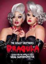 Watch The Boulet Brothers' DRAGULA Letmewatchthis