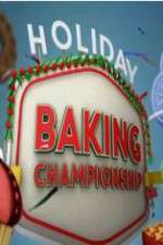 Watch Holiday Baking Championship Letmewatchthis