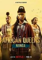 Watch African Queens Letmewatchthis
