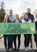 Watch Super Garden Letmewatchthis